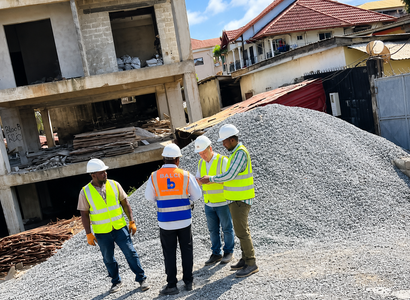 Concrete and materials: how to choose for the long run?